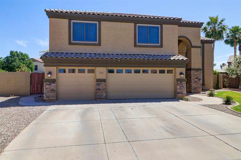 2921 Estrella Ct, Gilbert, AZ 85296 photo 2
