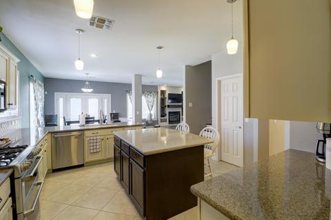 2921 Estrella Ct, Gilbert, AZ 85296 photo 12