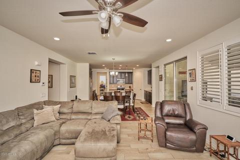 10264 E Tripoli Ave, Mesa, AZ 85212 photo 8