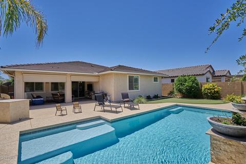 10264 E Tripoli Ave, Mesa, AZ 85212 photo 34
