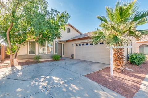 4026 E Chambers St, Phoenix, AZ 85040 photo 1