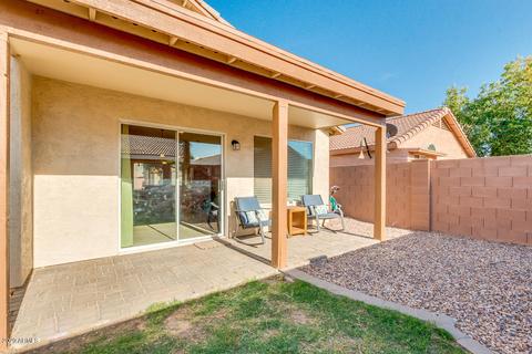 4026 E Chambers St, Phoenix, AZ 85040 photo 38