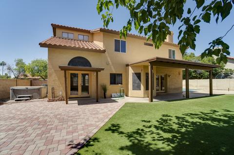 2209 Egret Ct, Gilbert, AZ 85234 photo 36