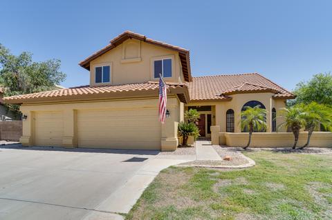 2209 Egret Ct, Gilbert, AZ 85234 photo 1