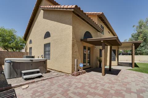 2209 Egret Ct, Gilbert, AZ 85234 photo 35