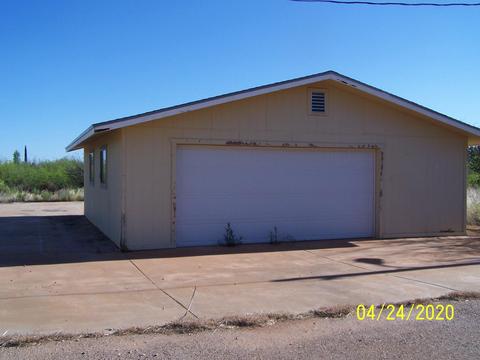 8965 E Chippewa St, Hereford, AZ 85615 photo 4