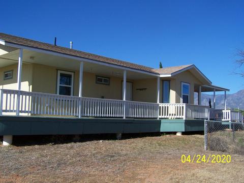 8965 E Chippewa St, Hereford, AZ 85615 photo 3