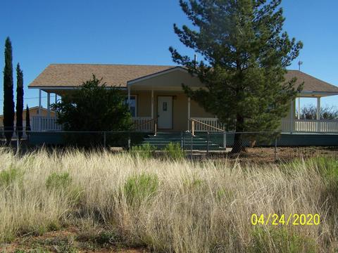 8965 E Chippewa St, Hereford, AZ 85615 photo 1
