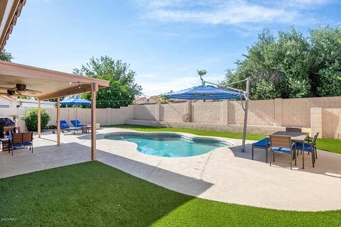 4536 E Robert E Lee St E, Phoenix, AZ 85032 photo 24