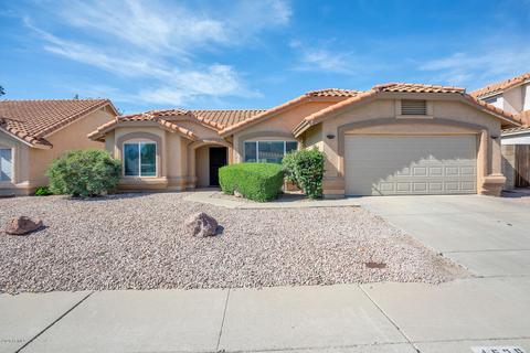 4536 E Robert E Lee St E, Phoenix, AZ 85032 photo 1