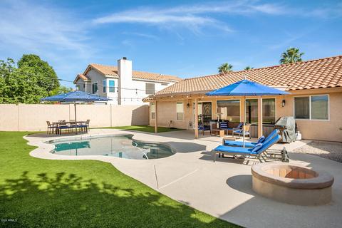 4536 E Robert E Lee St E, Phoenix, AZ 85032 photo 25