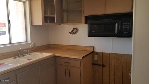 1621 E 20th St, Douglas, AZ 85607 photo 5