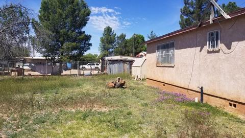 1621 E 20th St, Douglas, AZ 85607 photo 28