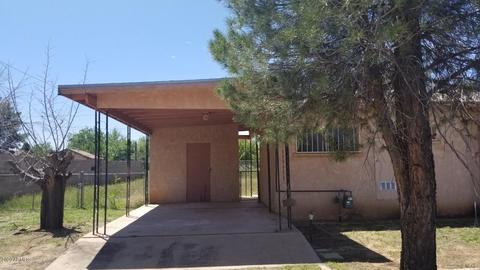 1621 E 20th St, Douglas, AZ 85607 photo 17