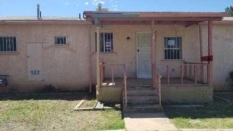 1621 E 20th St, Douglas, AZ 85607 photo 2
