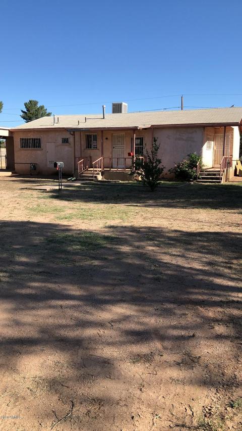1621 E 20th St, Douglas, AZ 85607 photo 23