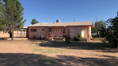 1621 E 20th St, Douglas, AZ 85607 photo 1