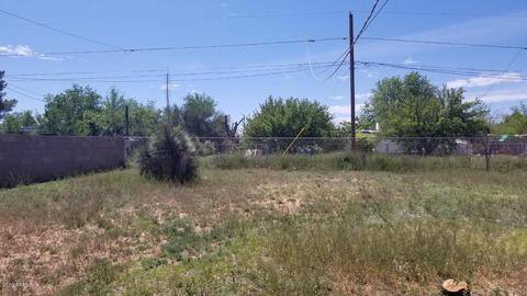 1621 E 20th St, Douglas, AZ 85607 photo 27