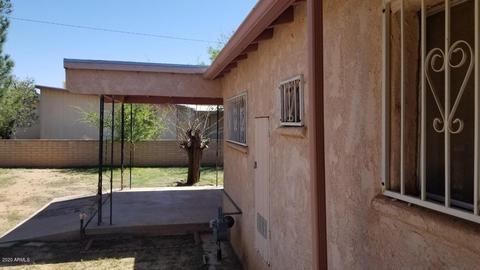 1621 E 20th St, Douglas, AZ 85607 photo 20