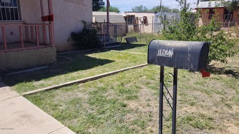 1621 E 20th St, Douglas, AZ 85607 photo 26