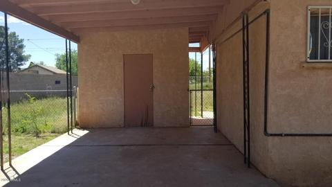 1621 E 20th St, Douglas, AZ 85607 photo 19
