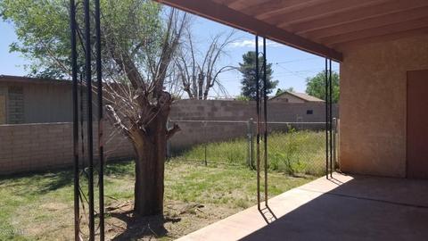 1621 E 20th St, Douglas, AZ 85607 photo 16