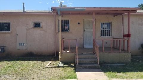 1621 E 20th St, Douglas, AZ 85607 photo 29