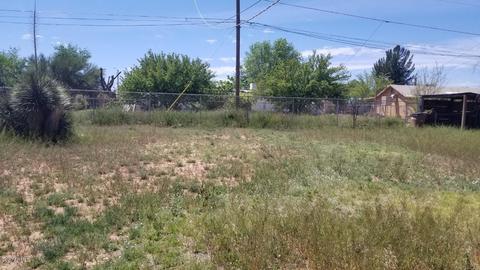 1621 E 20th St, Douglas, AZ 85607 photo 30