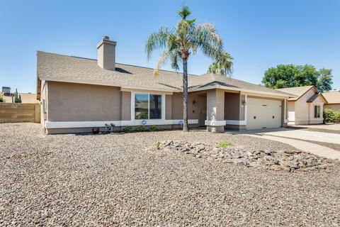 4043 E Taro Ln, Phoenix, AZ 85050 photo 2
