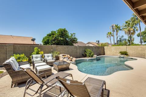 4043 E Taro Ln, Phoenix, AZ 85050 photo 34