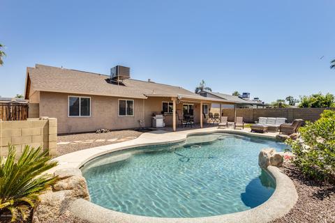 4043 E Taro Ln, Phoenix, AZ 85050 photo 36