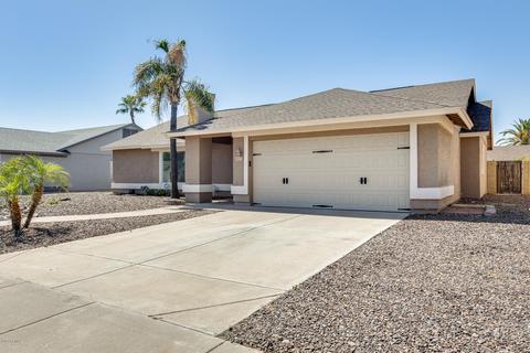 4043 E Taro Ln, Phoenix, AZ 85050 photo 3
