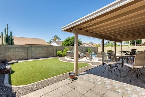 4043 E Taro Ln, Phoenix, AZ 85050 photo 32