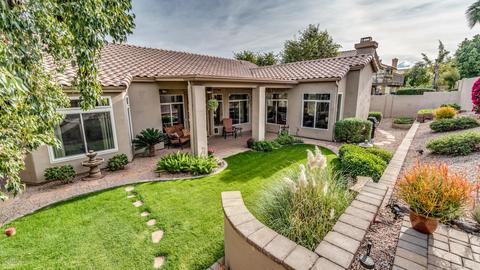 3350 E Granite View Dr, Phoenix, AZ 85044 photo 40