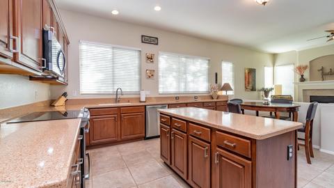 3350 E Granite View Dr, Phoenix, AZ 85044 photo 18