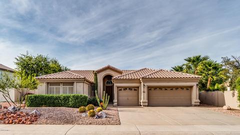 3350 E Granite View Dr, Phoenix, AZ 85044 photo 47