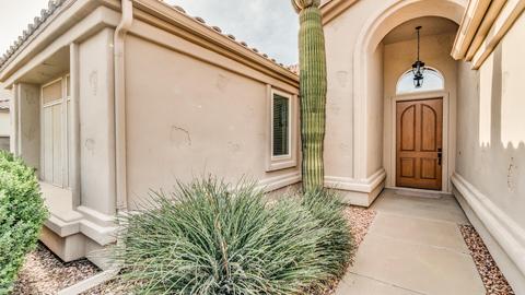 3350 E Granite View Dr, Phoenix, AZ 85044 photo 2