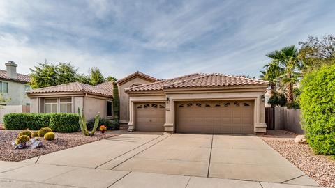 3350 E Granite View Dr, Phoenix, AZ 85044 photo 46