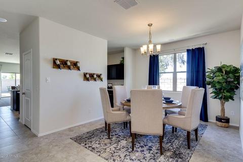 11129 E Marigold Ct, Florence, AZ 85132 photo 6