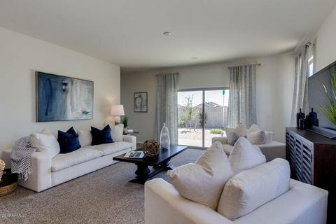 11129 E Marigold Ct, Florence, AZ 85132 photo 16