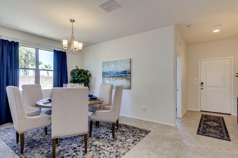 11129 E Marigold Ct, Florence, AZ 85132 photo 5