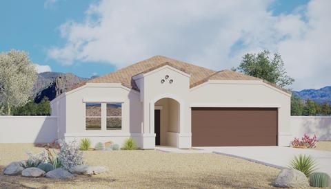 11129 E Marigold Ct, Florence, AZ 85132 photo 1