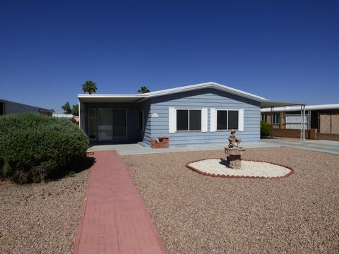 7544 E Bogart Ave, Mesa, AZ 85208 photo 1