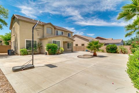 3272 E Tonto Ct, Gilbert, AZ 85298 photo 38