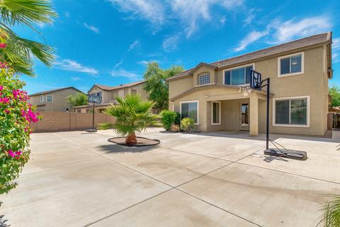 3272 E Tonto Ct, Gilbert, AZ 85298 photo 37