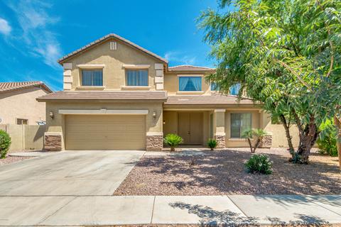 3272 E Tonto Ct, Gilbert, AZ 85298 photo 1