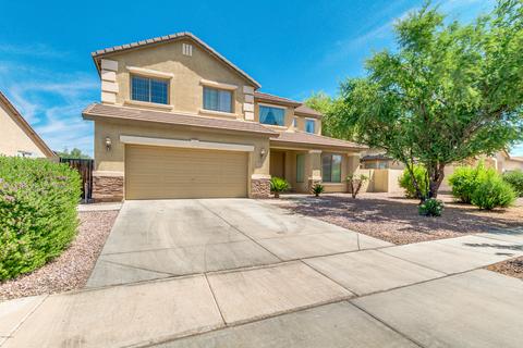 3272 E Tonto Ct, Gilbert, AZ 85298 photo 2