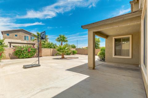 3272 E Tonto Ct, Gilbert, AZ 85298 photo 32