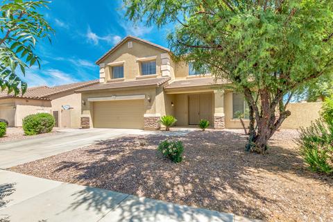 3272 E Tonto Ct, Gilbert, AZ 85298 photo 3