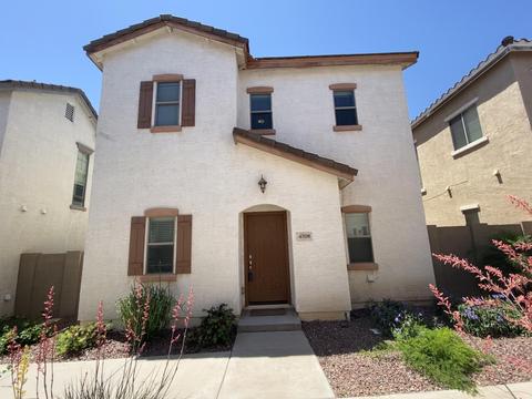 4708 E Olney Ave, Gilbert, AZ 85234 photo 1